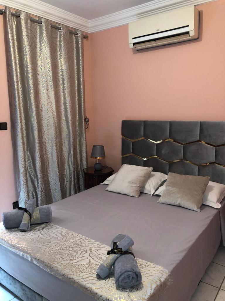 Riad Ramona Lqariya Seyaheya Marrakesh Cameră foto